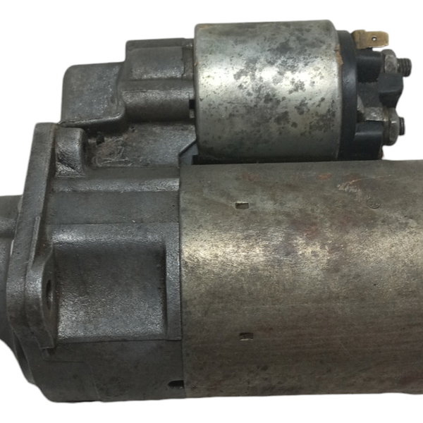 Motor De Arranque Partida Fiat Uno Fiat 2006 1.0 Fire Usado