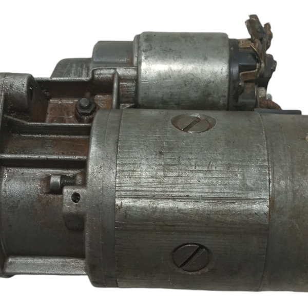 Motor De Arranque Partida Vw Gol 1997 Usado