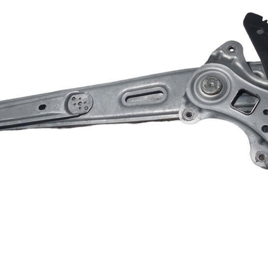 Máquina Vidro Elétrico Dianteira Direita Gm Trailblazer 2013