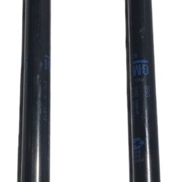 Amortecedor Porta Malas Gm Meriva 2012