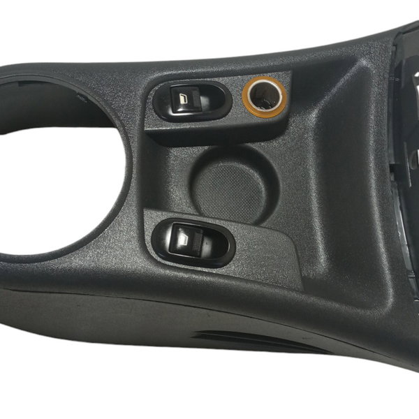 Console Central Do Citroen C3 2009 Usado
