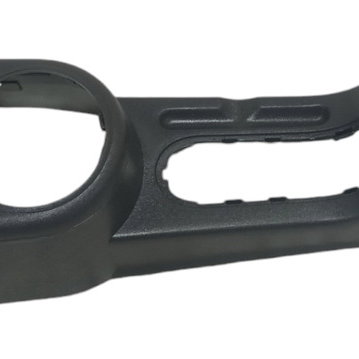 Console Central Do Citroen C3 2009 Usado