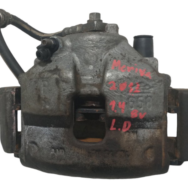 Pinça Freio Dianteiro Gm Meriva 1.4 Direito 2012 Usado