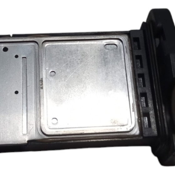 Sensor Fluxo Ar Gm Trailblazer 3.6 V6 2013