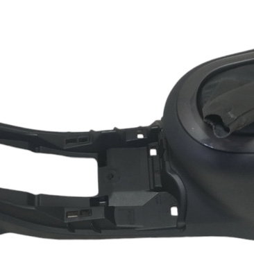 Console Central Do Citroen C3 2012 Usado