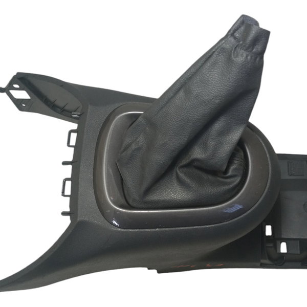 Console Central Do Citroen C3 2012 Usado