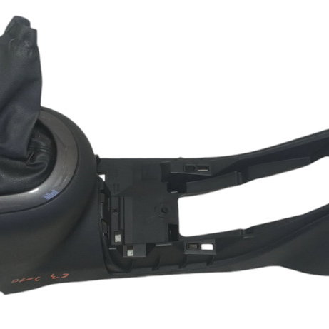 Console Central Do Citroen C3 2012 Usado