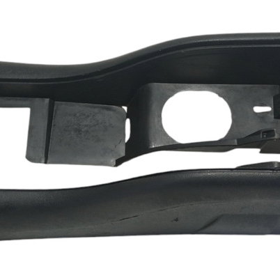 Console Central Do Citroen C4 Pallas 2009 Usado