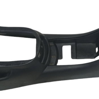 Console Central Do Citroen C4 Pallas 2009 Usado