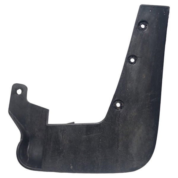 Parabarro Dianteiro Lado Esquerdo Hyundai Vera Cruz 2010