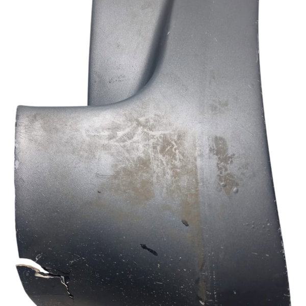 Acabamento Spoiler Dianteiro Direito Hyundai Vera Cruz 2010