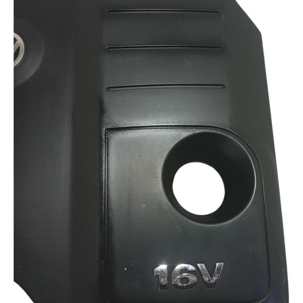 Capa De Motor Caixa De Filtro Vw Gol G3 2002 Usado