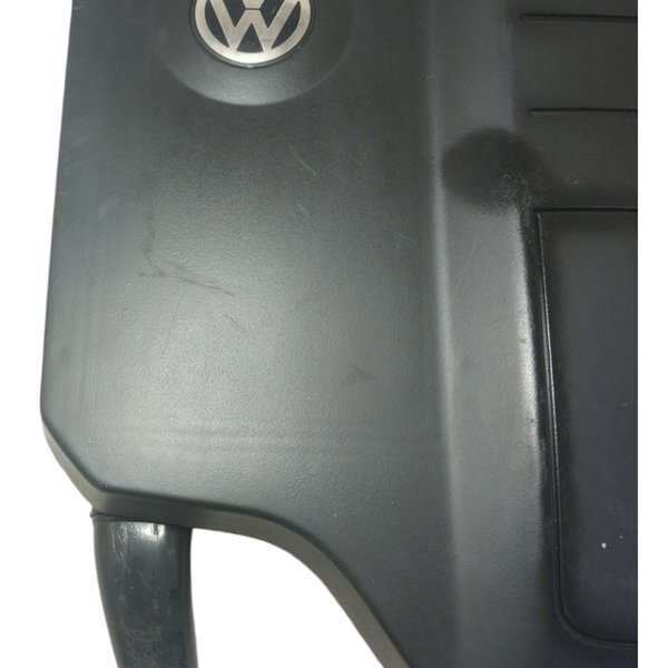 Capa De Motor Caixa De Filtro Vw Gol G3 2002 Usado
