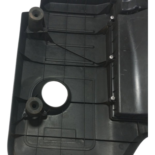 Capa De Motor Caixa De Filtro Vw Gol G3 2002 Usado