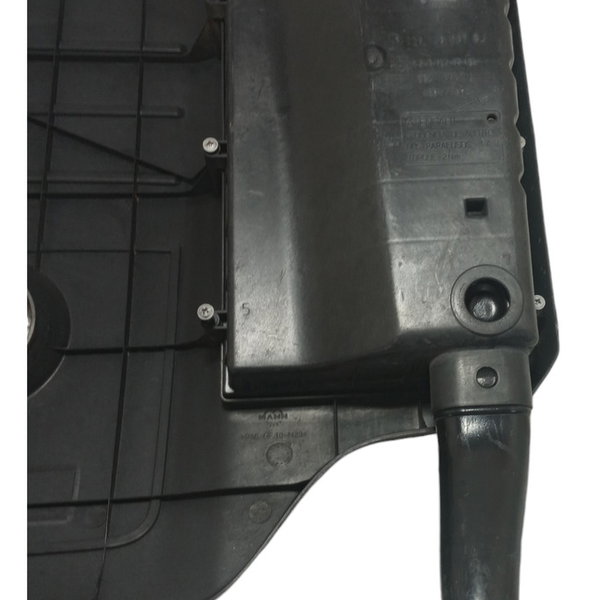 Capa De Motor Caixa De Filtro Vw Gol G3 2002 Usado