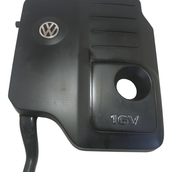 Capa De Motor Caixa De Filtro Vw Gol G3 2002 Usado