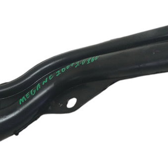 Gargalo De Tanque Combustível Megane Grand Tour 2007 Usado