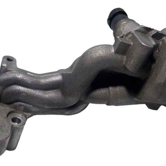 Suporte Filtro Óleo Gm Trailblazer 3.6 V6 2013