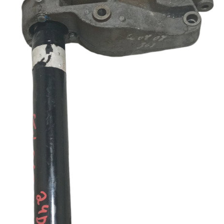 Semi-eixo Homocinetica Stilo Direito Suporte 1.8 2007 Usado