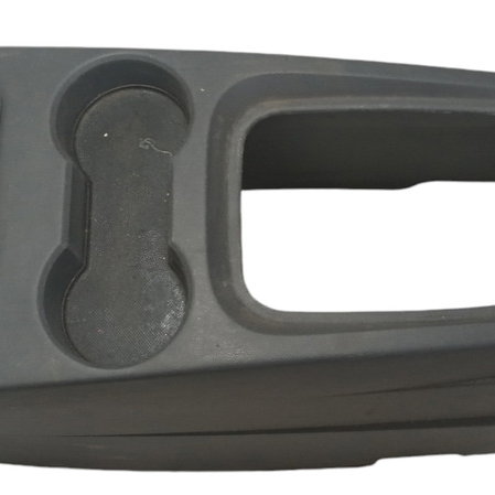 Console Central Gm Meriva 2005 Com Detalhes Usado