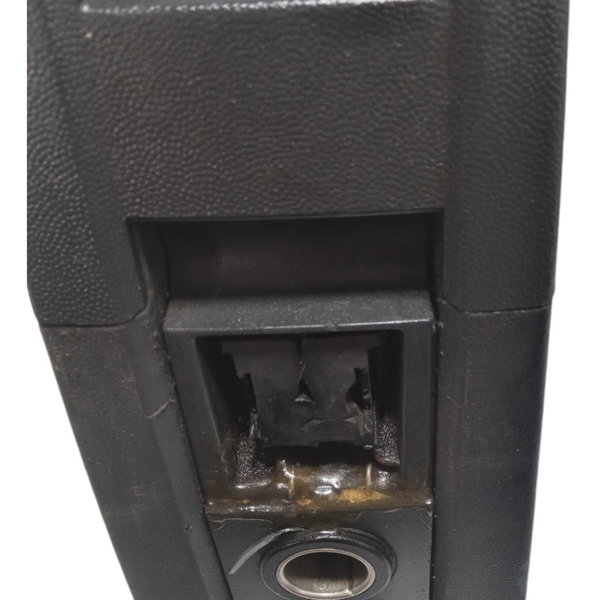 Console Central Gm Meriva 2005 Com Detalhes Usado