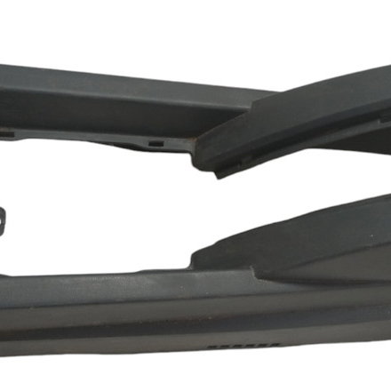 Console Central Gm Meriva 2005 Com Detalhes Usado
