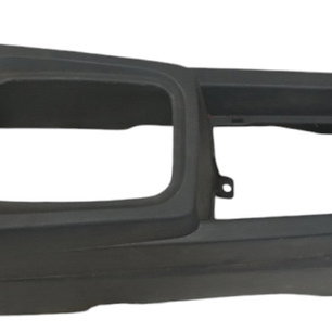 Console Central Gm Meriva 2005 Com Detalhes Usado