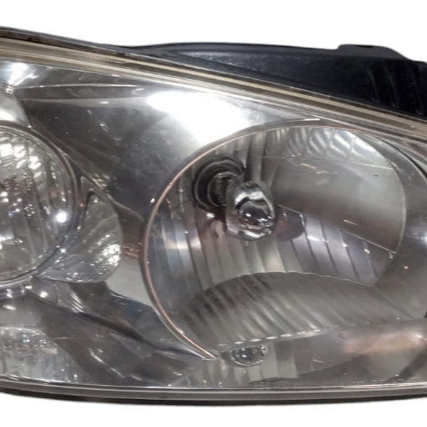 Farol Lado Direito Kia Cerato 2006 Direito