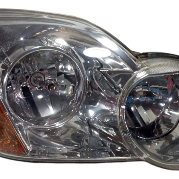 Farol Direito Effa M100 2010