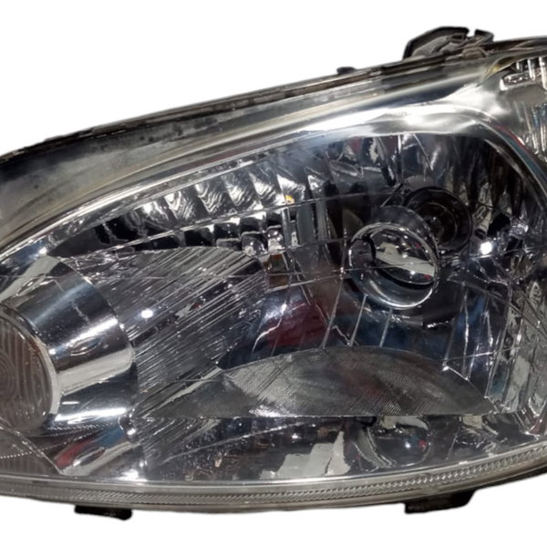 Farol Lado Esquerdo Gm Corsa Classic 2013 Recuperado Esquerdo