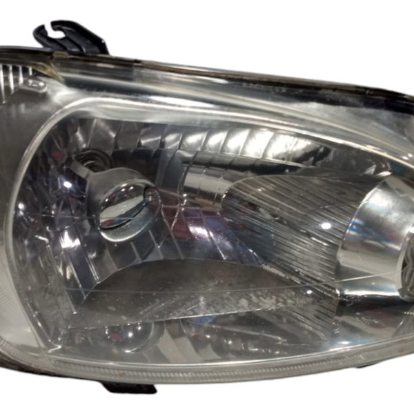 Farol Lado Direito Gm Corsa Classic 2013 Recuperado