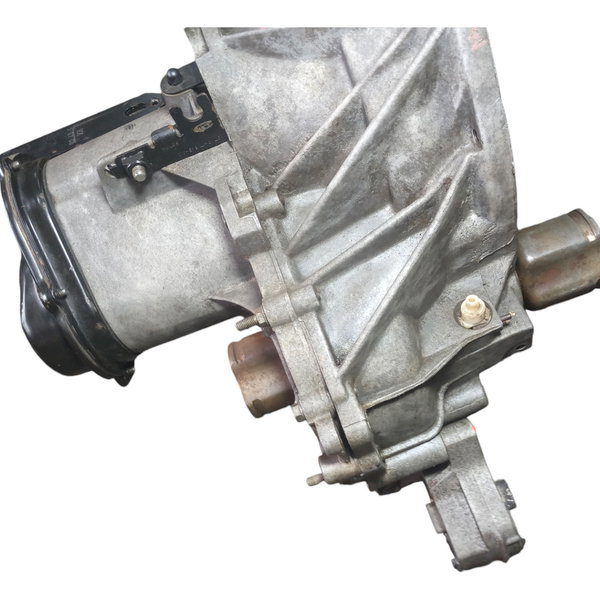 Caixa De Marcha Cambio Ford Ka 1.0 8v Zetec 2003 Usada