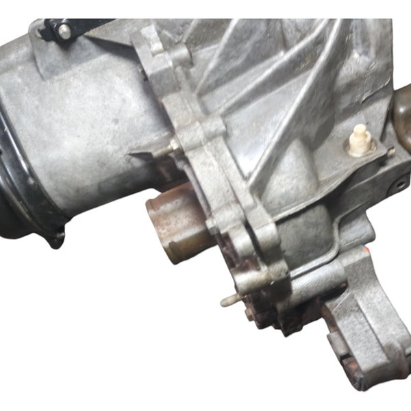 Caixa De Marcha Cambio Ford Ka 1.0 8v Zetec 2003 Usada