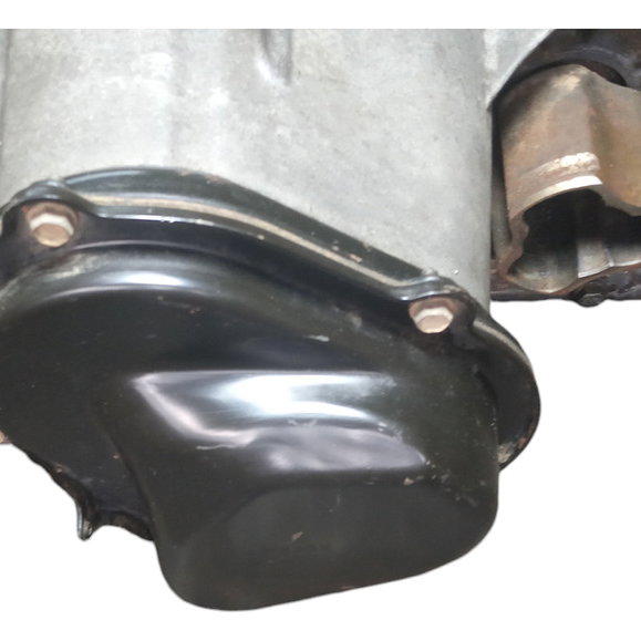 Caixa De Marcha Cambio Ford Ka 1.0 8v Zetec 2003 Usada