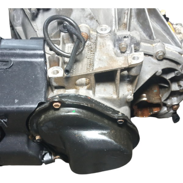 Caixa De Marcha Cambio Ford Ecosport 2008 1.6 8v Zetec Usada