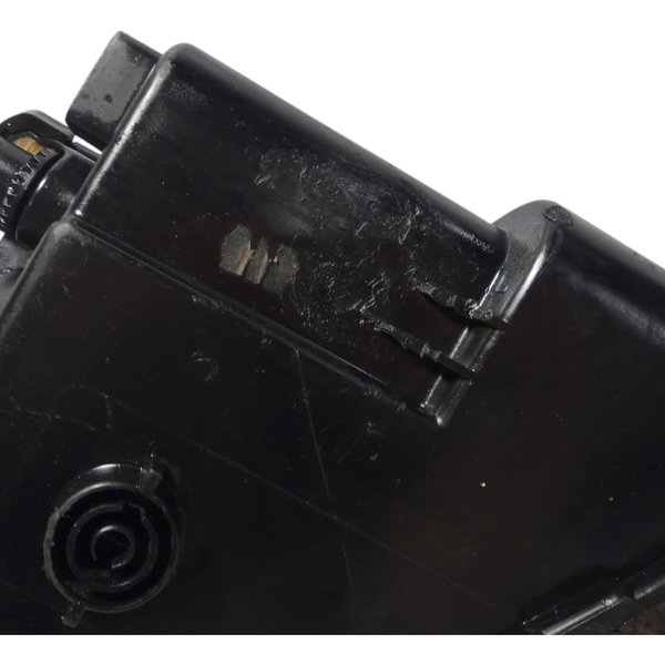 Farol Esquerdo Vw Gol G5 2010 Recuperado Com Detalhe Esquerdo