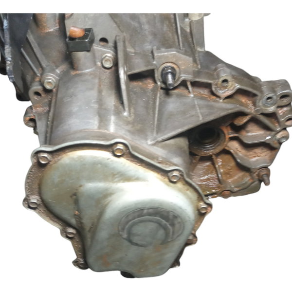 Caixa De Marcha Cambio Ford Escort 1.8  Usada