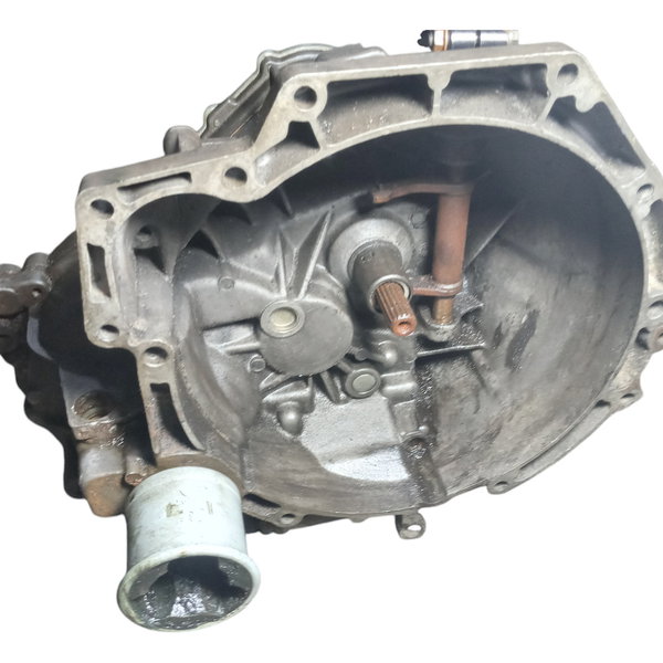 Caixa De Marcha Cambio Ford Escort 1.8  Usada