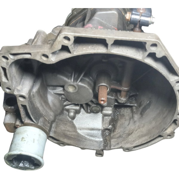 Caixa De Marcha Cambio Ford Escort 1.8  Usada