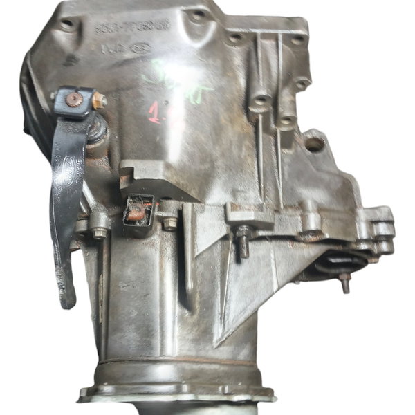 Caixa De Marcha Cambio Ford Escort 1.8  Usada