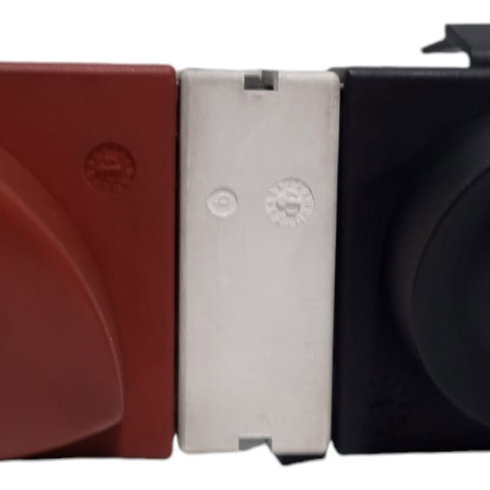 Botão Alerta Trava Porta Renault Megane 2008