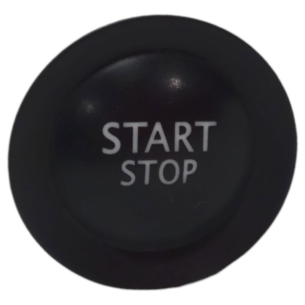Botão Start Stop Renault Megane 2008