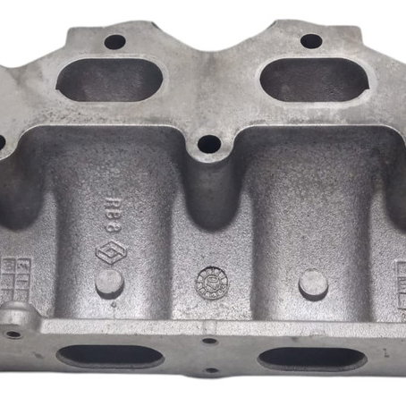 Coletor Admissão Renault Megane 2.0 16v 2007
