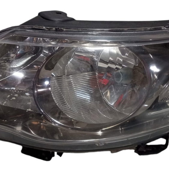 Farol Esquerdo Vw Gol G5 2010 Recuperado Esquerdo