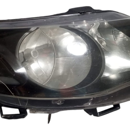 Farol Direito Vw Gol G5 2010 Recuperado