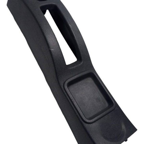 Moldura Central Renault Logan 2008