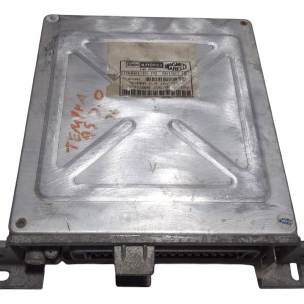 Módulo Injeção Fiat Tempra 2.0 16v 1995