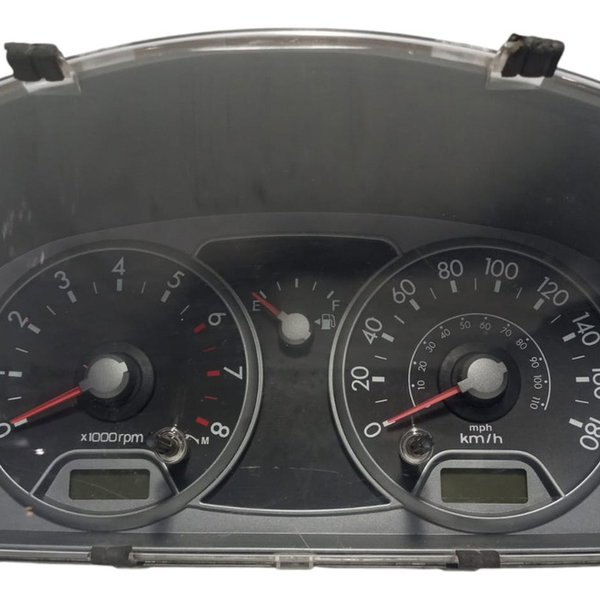 Painel Instrumento Kia Picanto 2006