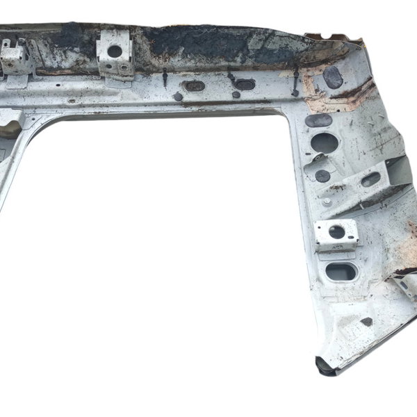 Lateral Com Caixa De Ar Fiat Uno Vivace 2014 Direito Usado