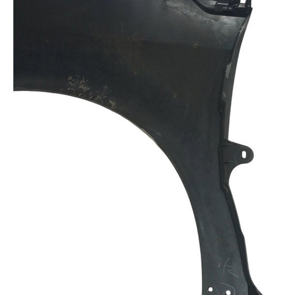 Paralama Dianteiro Direito Citroen C4 2010 Usado